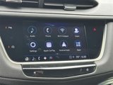 Certified 2022 Cadillac XT5 Luxury image 6