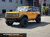 Used 2021 Ford Bronco Badlands image 3
