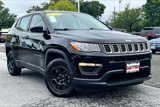 Used 2018 Jeep Compass Sport w/ Tech Group image 2