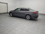 Used 2019 Ford Fusion SE image 3