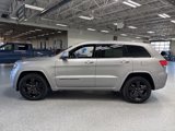 Used 2015 Jeep Grand Cherokee Altitude image 4