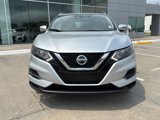 Used 2018 Nissan Rogue SV image 4