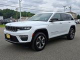 Certified 2024 Jeep Grand Cherokee Limited 4xe image 3