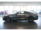 Used 2018 Ford Mustang Coupe image 4