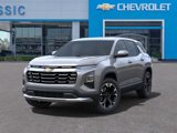 New 2025 Chevrolet Equinox LT image 6