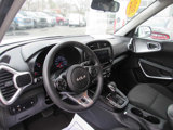 Used 2022 Kia Soul LX w/ Technology Package image 4