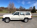 Used 1999 Jeep Cherokee Sport image 4