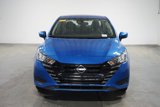 Used 2023 Nissan Versa SV image 2