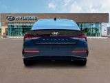 New 2025 Hyundai Elantra Sport image 6