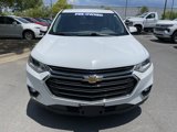 Used 2018 Chevrolet Traverse LT w/ LPO, Cargo Package image 2