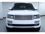 Used 2015 Land Rover Range Rover Supercharged image 3