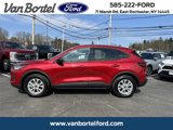 Used 2025 Ford Escape Active w/ Cold Weather Package image 2