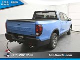 New 2025 Honda Ridgeline TrailSport image 4