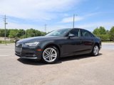 Used 2017 Audi A4 2.0T Ultra Premium image 6