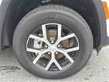 New 2025 Jeep Grand Cherokee Limited w/ Trailer Tow Package image 6
