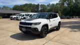 Used 2023 Jeep Compass Limited image 2