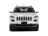 Used 2015 Jeep Cherokee Limited w/ Luxury Group image 4