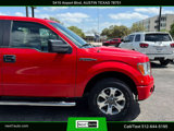 Used 2013 Ford F150 STX w/ Mid Equipment Group image 6