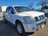 Used 2006 Nissan Titan LE w/ (T01) Tow Pkg image 3