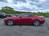 New 2025 Ford Mustang GT Premium image 2