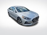 Used 2018 Hyundai Sonata SEL image 3