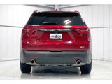 Used 2022 Chevrolet Traverse RS w/ LPO, Cargo Package image 5