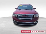 Used 2018 GMC Acadia SLT image 4