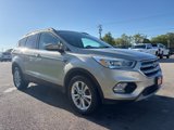 Used 2017 Ford Escape SE w/ Equipment Group 201A image 4