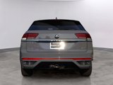 Used 2021 Volkswagen Atlas Cross Sport SEL R-Line w/ Cross Sport MDO Package image 6