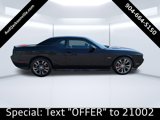 Used 2013 Dodge Challenger SRT8 image 2