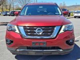 Used 2017 Nissan Pathfinder S image 4