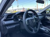 Certified 2017 Honda Civic LX image 4