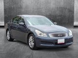 Used 2008 INFINITI G35 Journey w/ Premium Pkg image 3