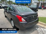 Used 2015 Nissan Versa S image 4