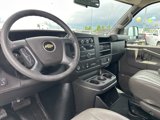 Used 2021 Chevrolet Express 2500 w/ Driver Convenience Package image 4
