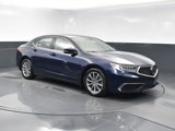 Used 2019 Acura TLX image 2