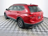 Used 2020 Volkswagen Tiguan SE image 6