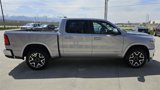 Used 2025 RAM 1500 Laramie image 4