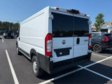 Used 2023 RAM ProMaster 2500 image 2