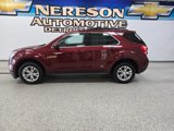 Used 2016 Chevrolet Equinox LT w/ Convenience Package image 4