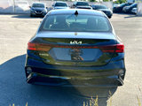 Used 2023 Kia Forte LXS image 4