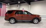 Used 2016 Ford Explorer XLT w/ Equipment Group 202A image 4