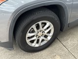 Used 2020 Chevrolet Traverse LS image 4
