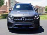 Certified 2021 Mercedes-Benz GLB 250 4MATIC image 4