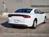 Used 2022 Dodge Charger SXT image 3