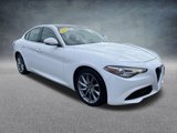 Used 2020 Alfa Romeo Giulia Sprint w/ Cold Weather Package image 4