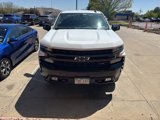 Used 2019 Chevrolet Silverado 1500 LT Trail Boss image 2