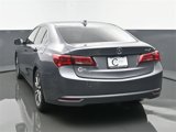 Used 2017 Acura TLX V6 w/ Technology Package image 4
