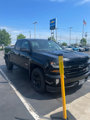 Used 2018 Chevrolet Silverado 1500 LT w/ Midnight Edition image 2