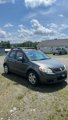 Used 2010 Suzuki SX4 AWD Hatchback image 3